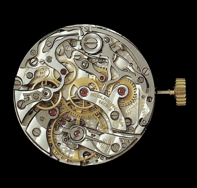 (c) Chronometer-chronographen.de